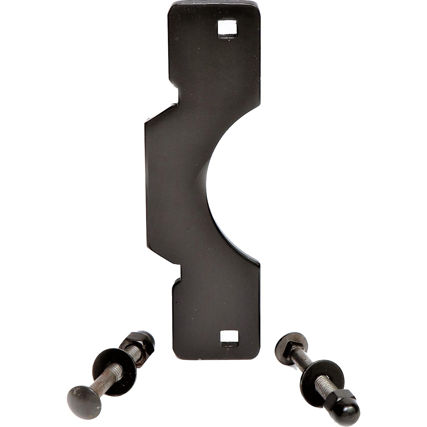 ESGLK-ORB Electric Strike Door Guard - Oil-Rubbed Bronze