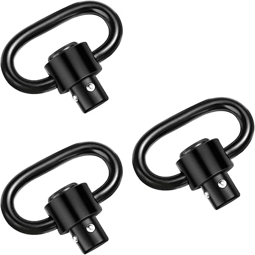 Miniatura 2 de QD Sling - Soporte giratorio de 1.25 pulgadas para montajes giratorios de dos puntos