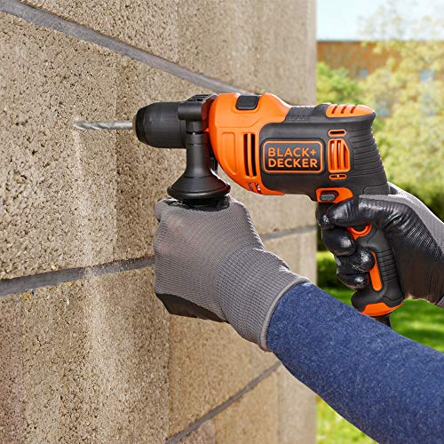 +DECKER BEH710SA32 QS - vue 3