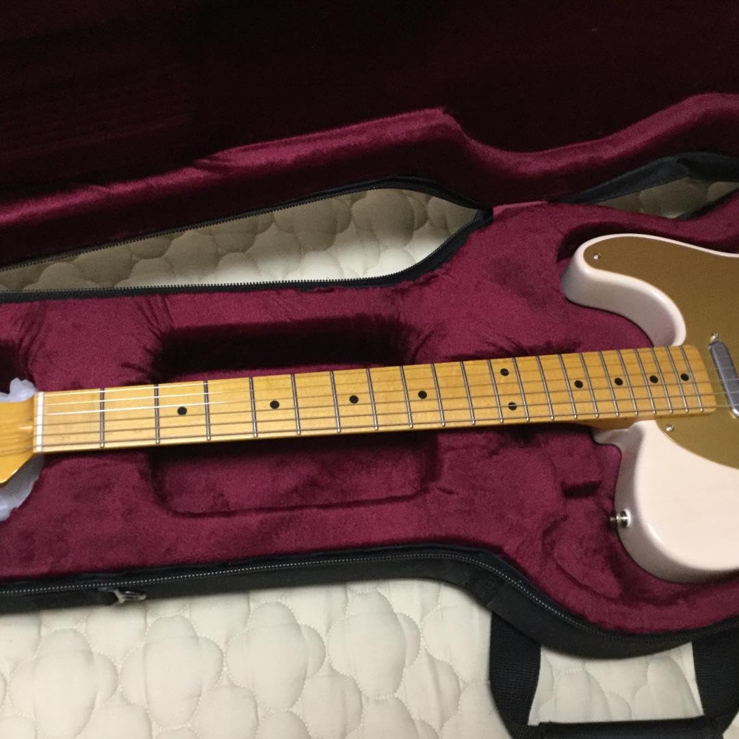 Amazon.co.jp: Fender JV Modified 50s Telecaster : 楽器・音響機器