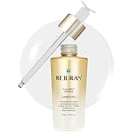 REJURAN Dual Effect Ampoule, DOT DUAL c-PDRN [Larger Size] - Salmon DNA Face Serum for Deep Rejuvenation, Wrinkle Care, Skin Elasticity with Visible Anti-Aging Results. Korean Skincare (1.69 fl oz)