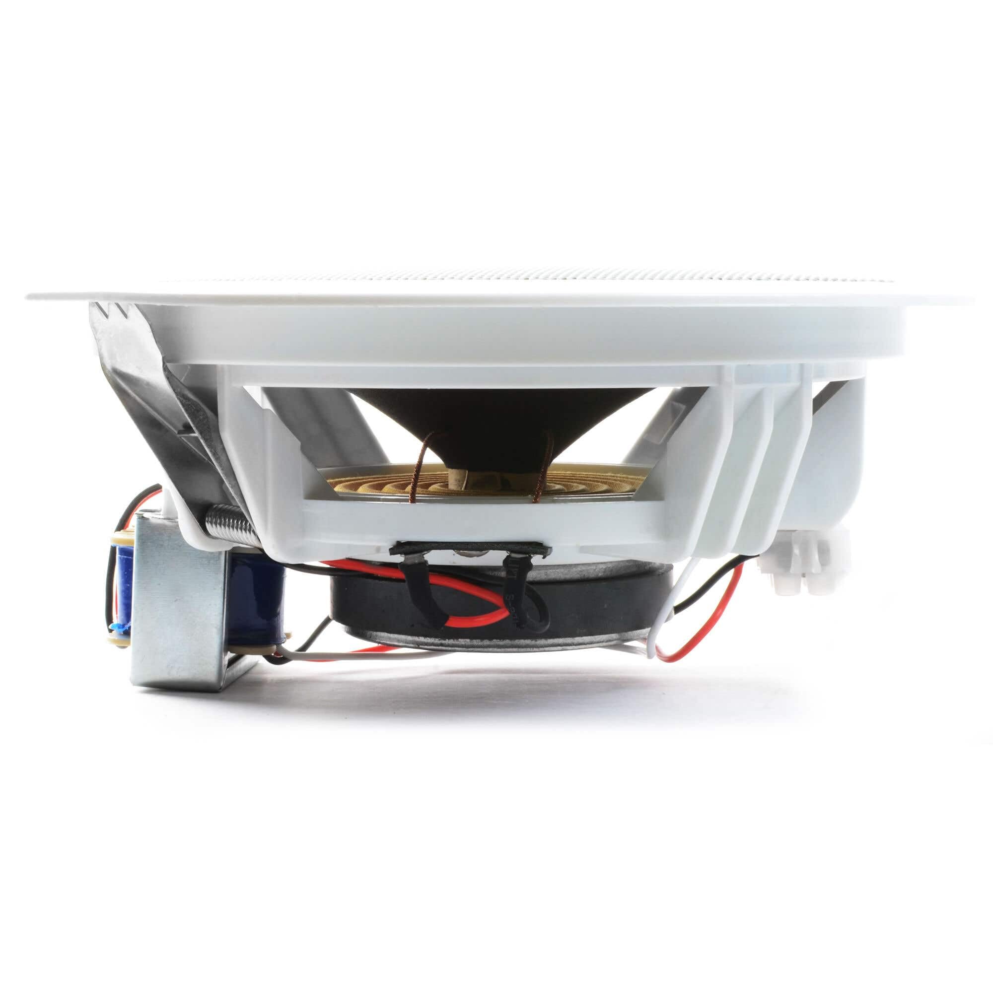 POWER DYNAMICS 952.533 ALTAVOZ DE TECHO 6,5" 100V