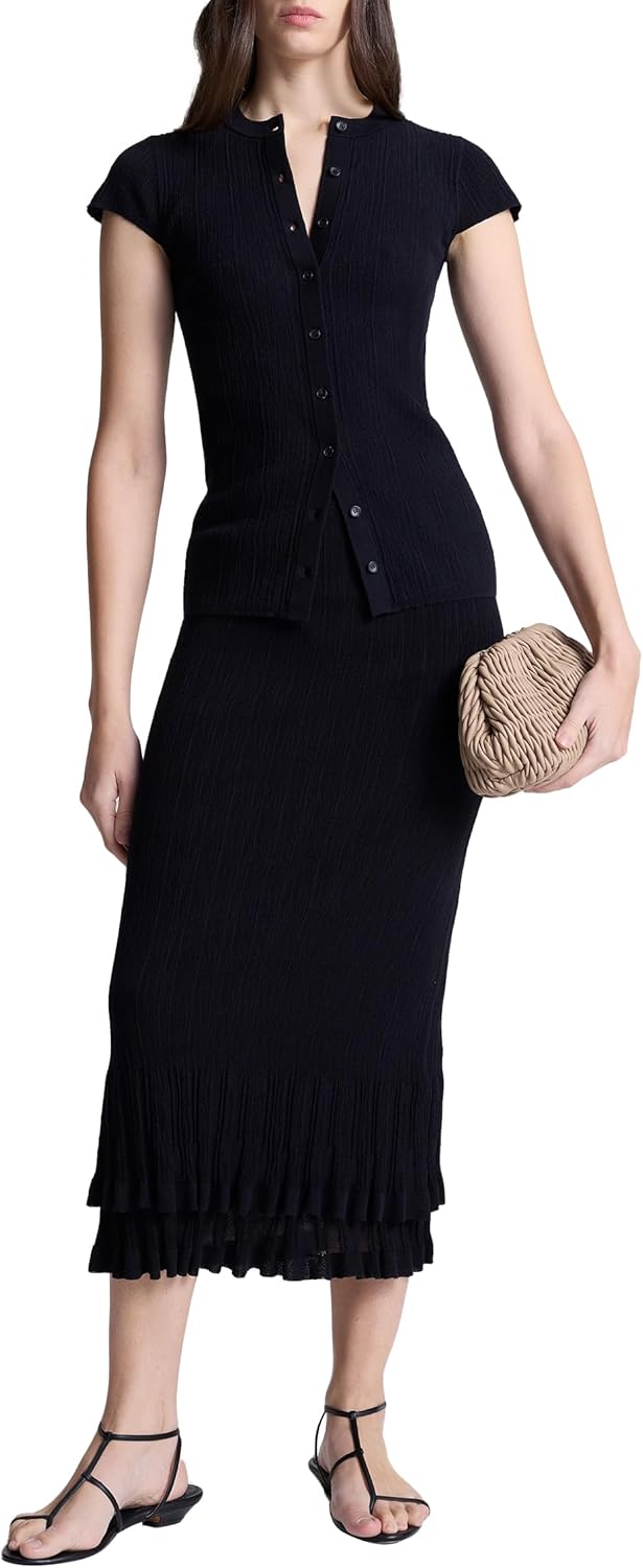 ALC Women's Parker Cardigan - Image 2