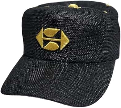 Amazon.co.jp: 作新学院 硬式 野球部 公式戦 帽子 甲子園 栃木 高校