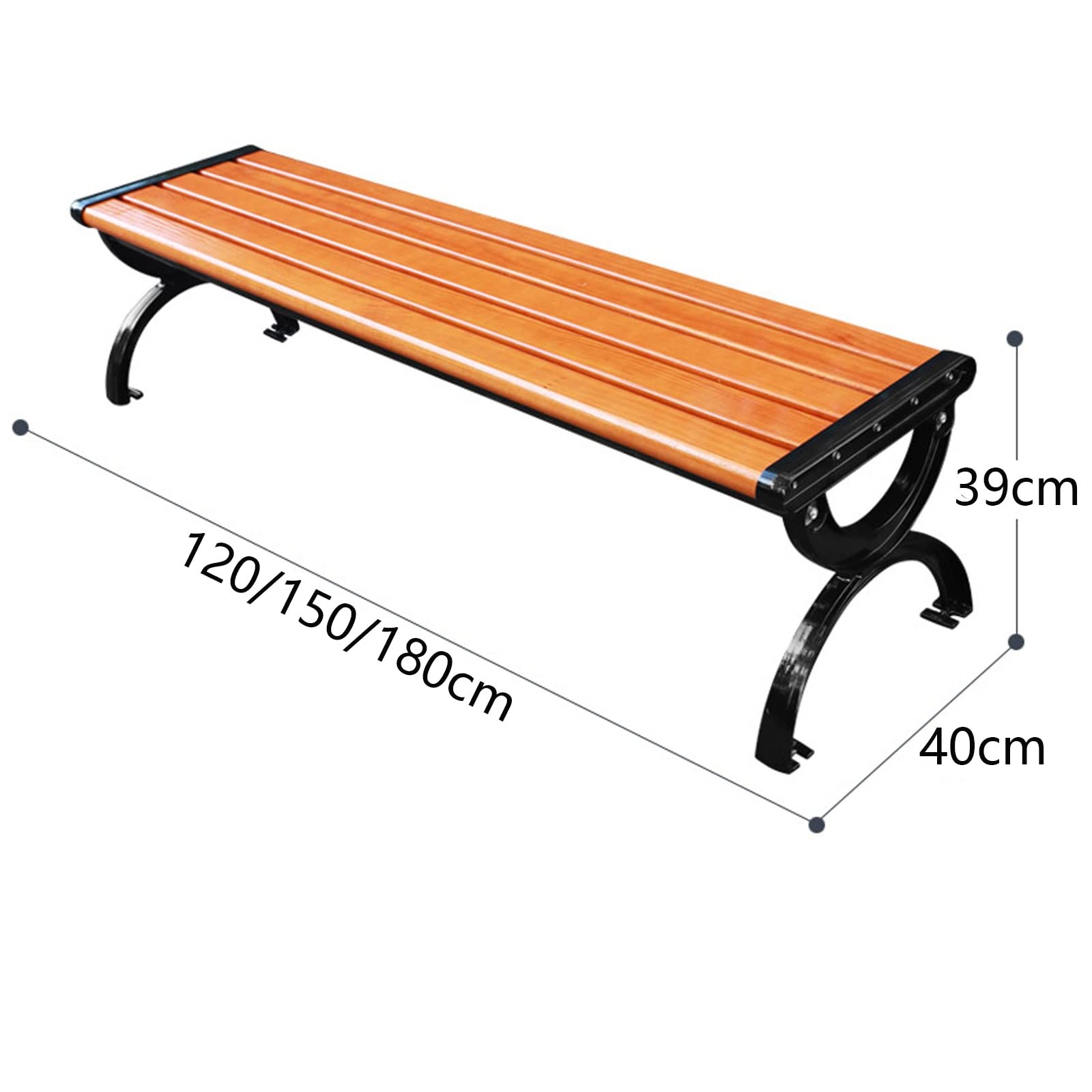 Amazon.co.jp: 室内用ベンチ ガーデンファニチャー チェア 、木製