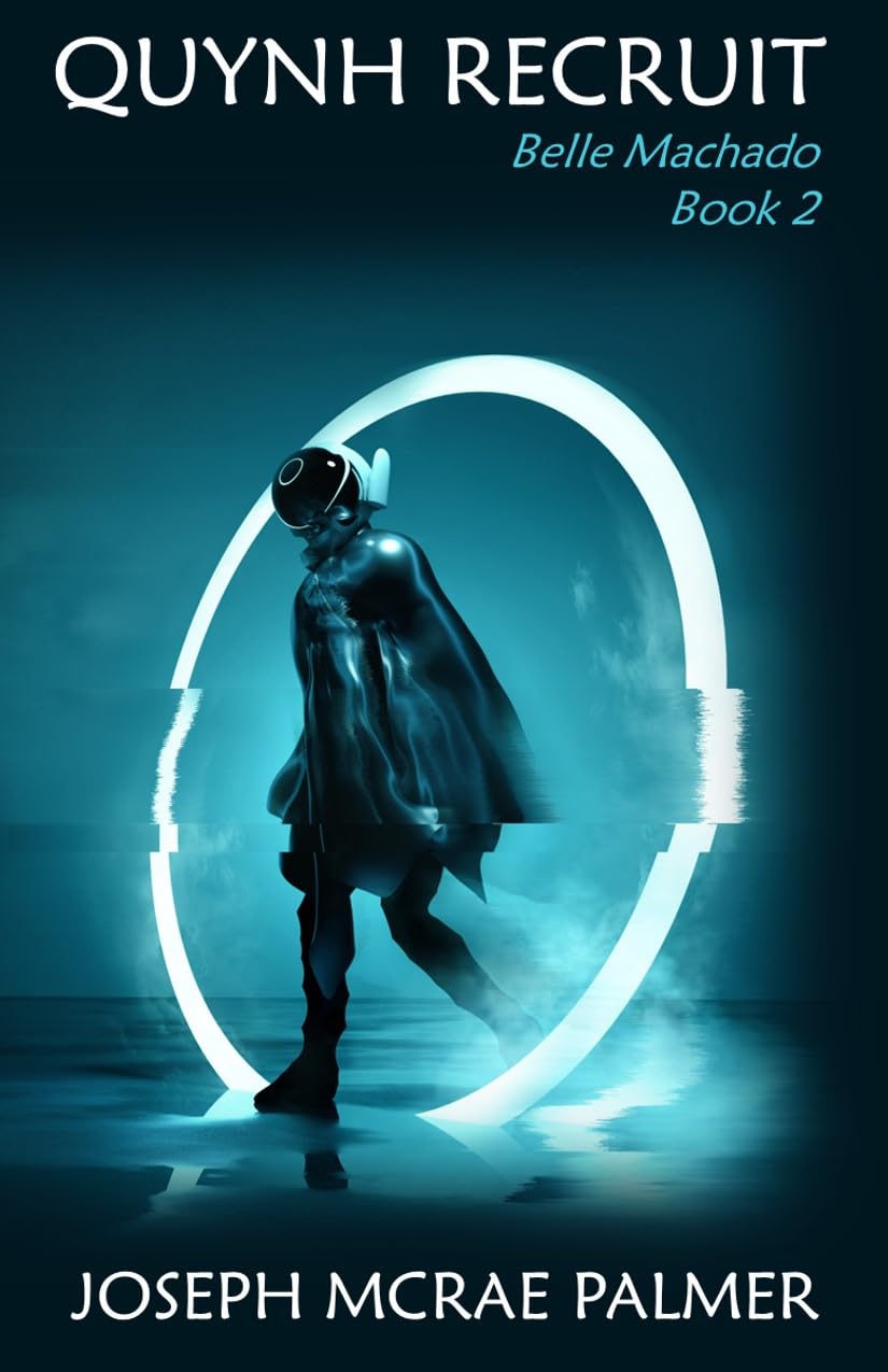 Cover of Quynh Recruit