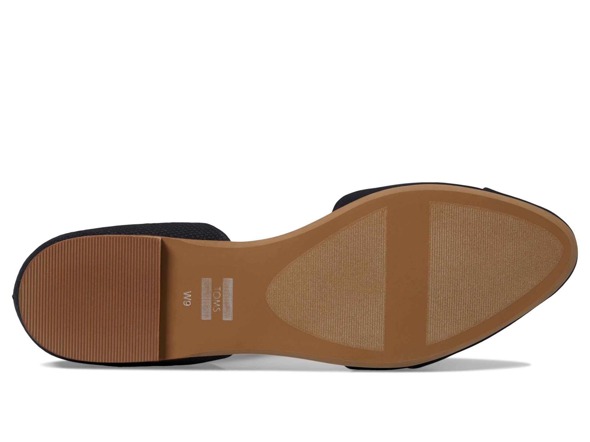 TOMS Kobiety Jutti DorsayBalet płaski