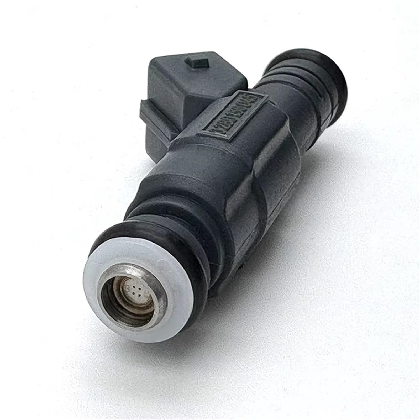 Car Injection Nozzles 1 4PCS Fuel Injector Nozzles for Cadillac for Cts 2000-2007 0280156045 24406653 Injectors(1PCS)