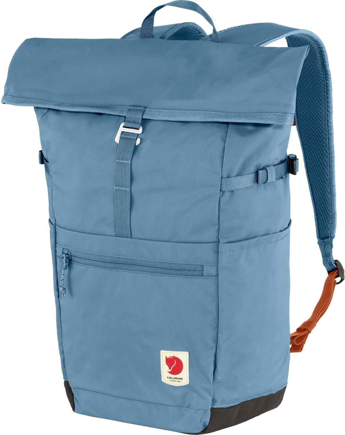 Unisex High Coast Foldsack 24 / High Coast Foldsack 24 Sports backpack
