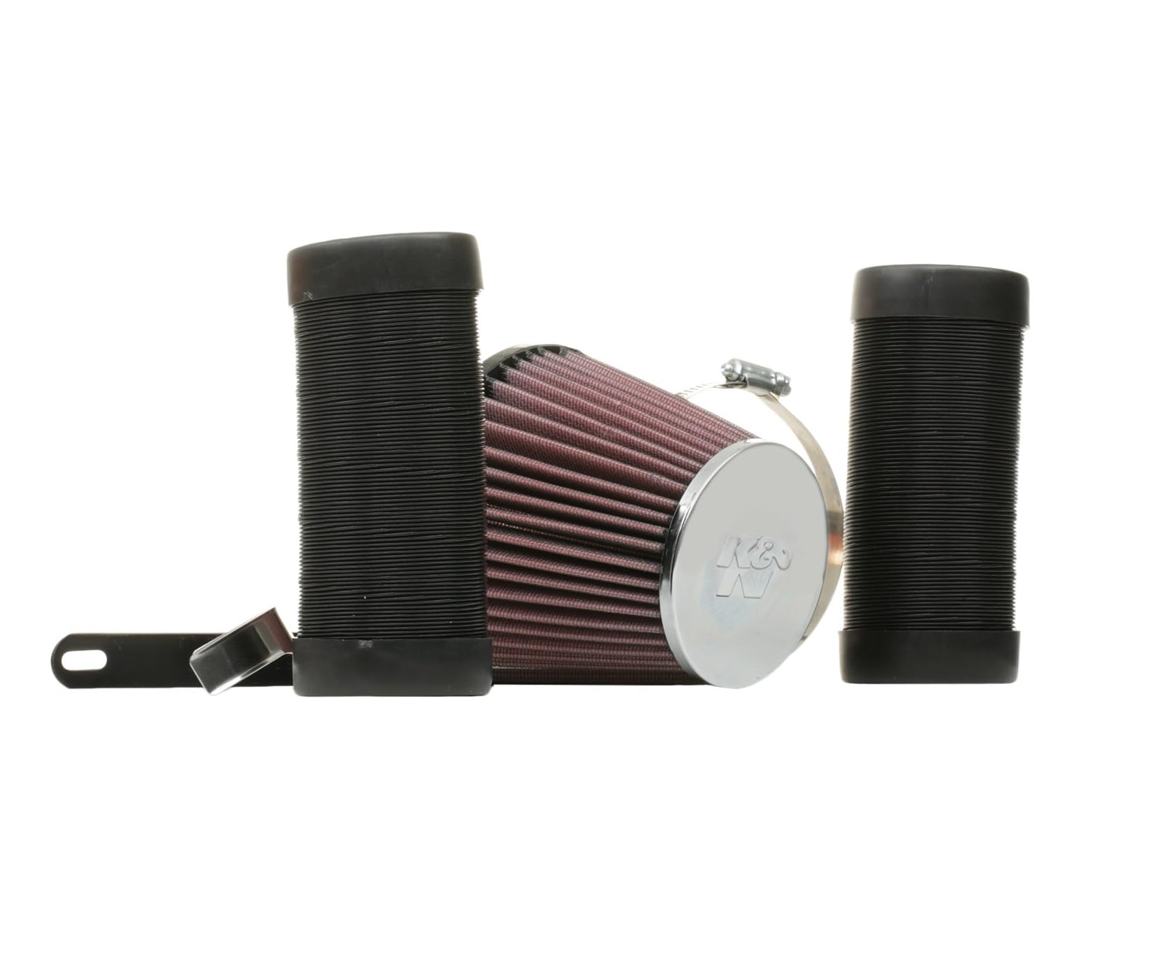 K&N 57-​0680 Kit de Admisión de rendimiento Coche