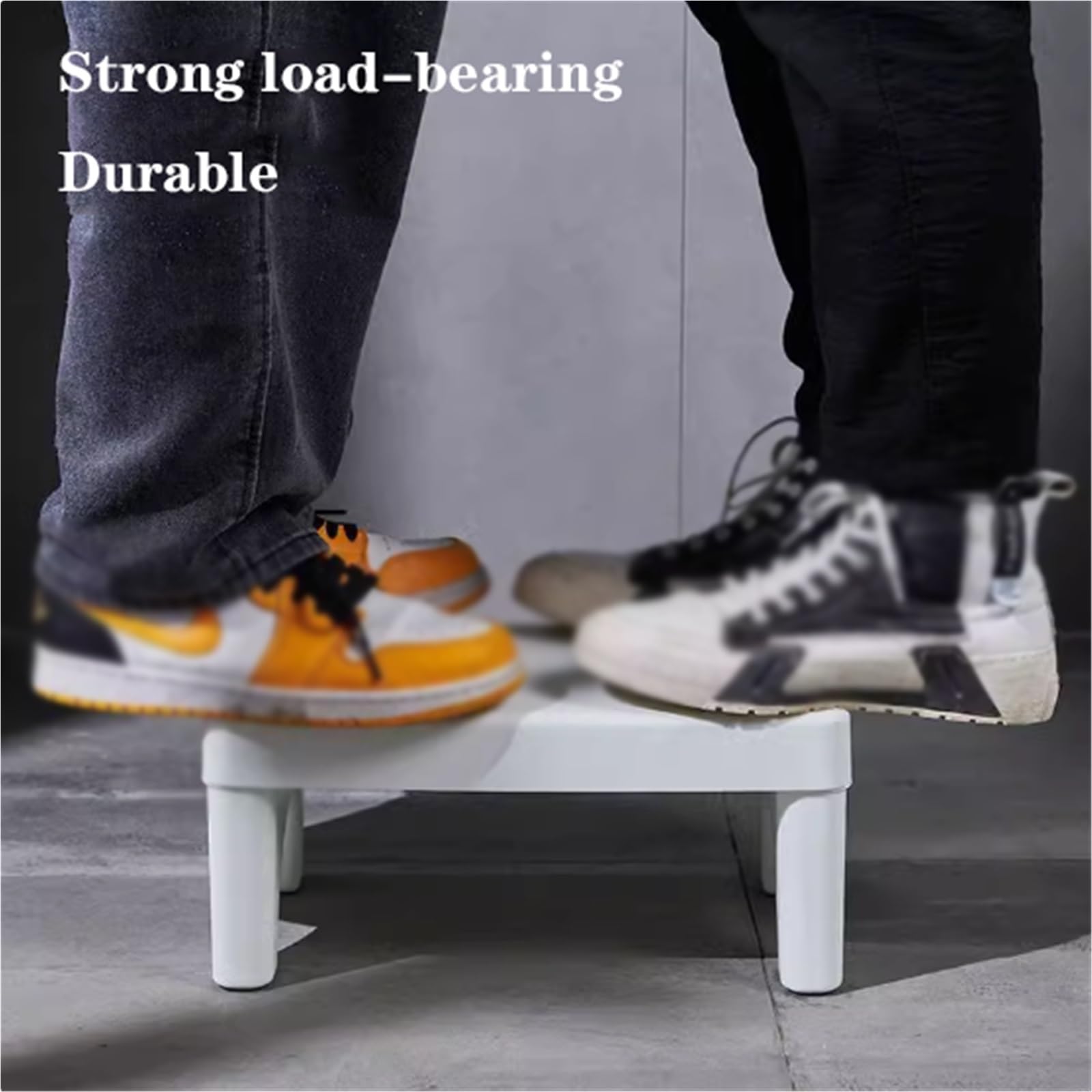 Tabourets De Toilette, Tabouret De Merde Accroupi Antidérapant