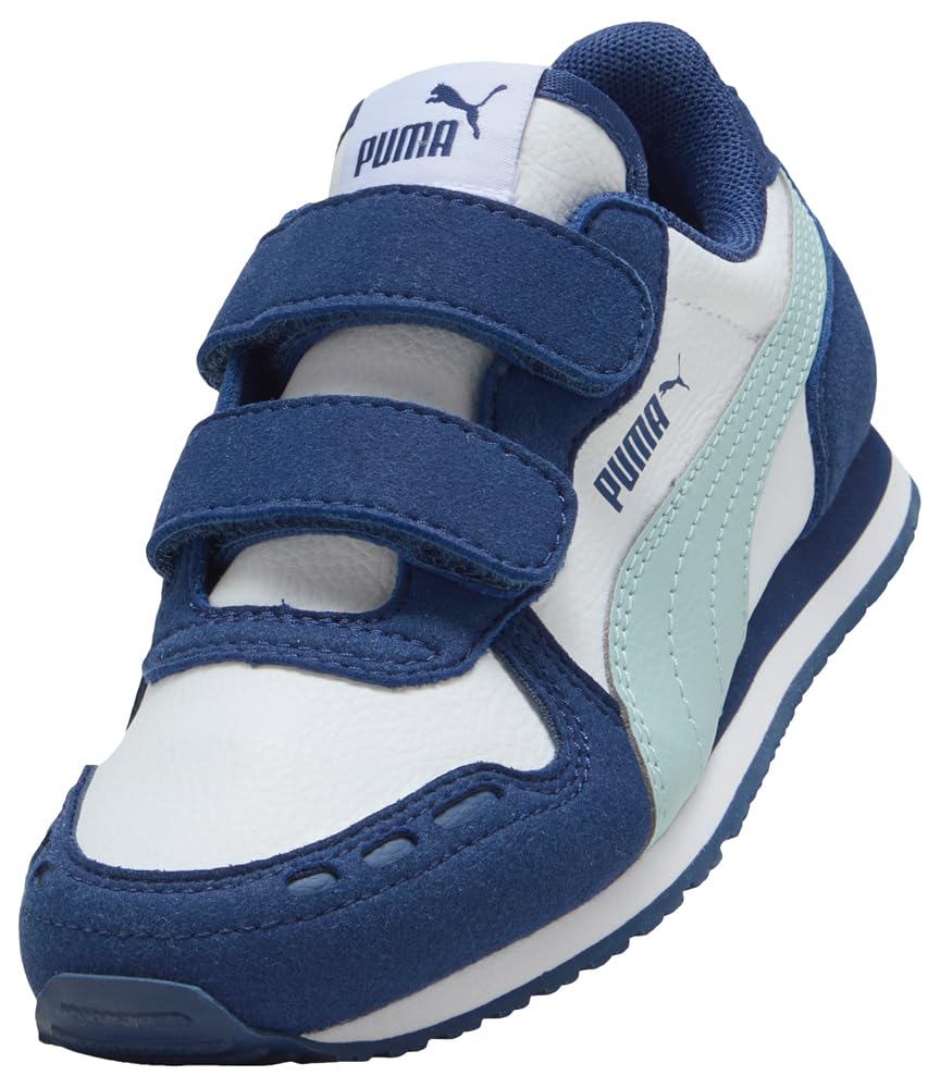 Puma Cabana Racer SL 20 V PS BasketMixte Enfant
