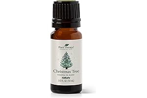 Plant Therapy Christmas Tree Essential Oil