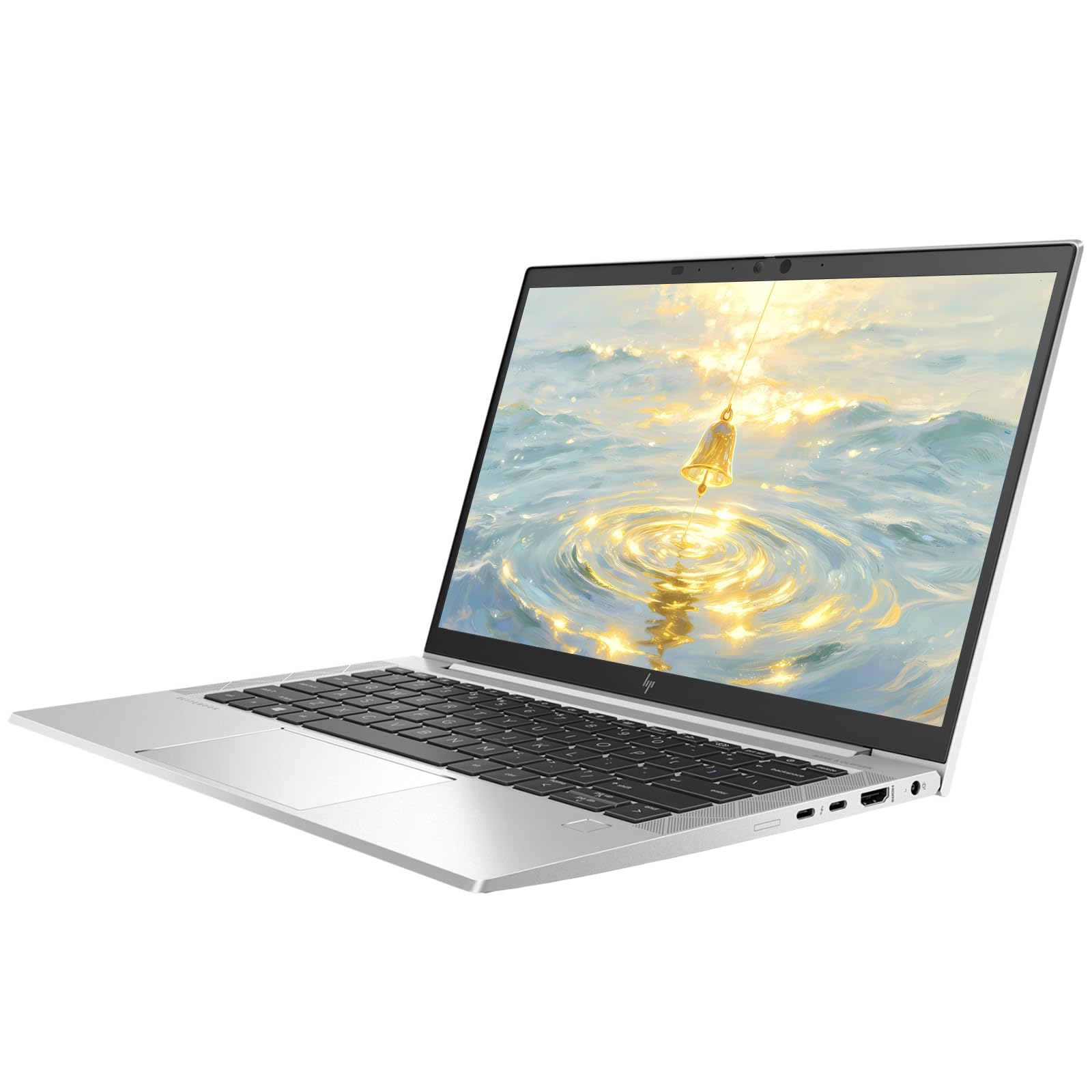 Amazon.com: HP EliteBook 830 G7 Laptop, Windows 11 Pro i5 Laptop