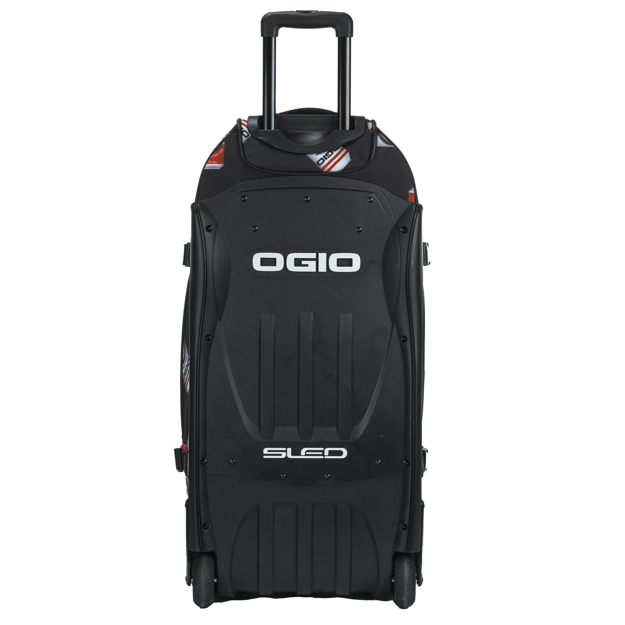OGIO Rig 9800 PRO Bag THURSTY Thursday