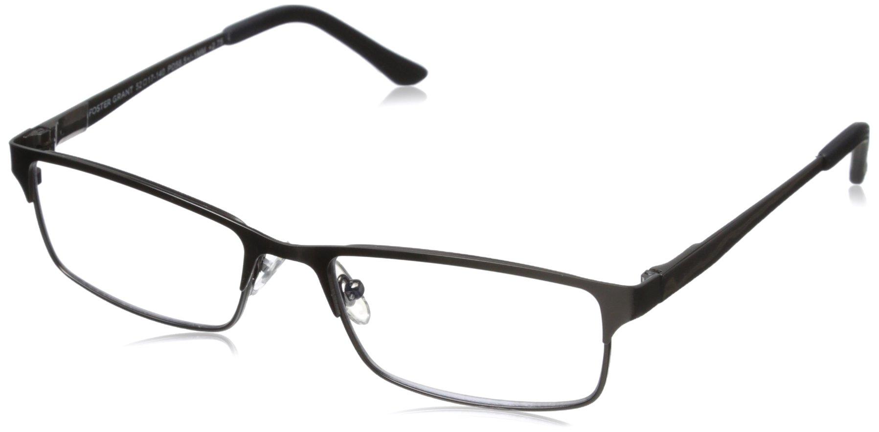 Buy Foster Grant Men's Samson e.Reader Reading Glasses Online at