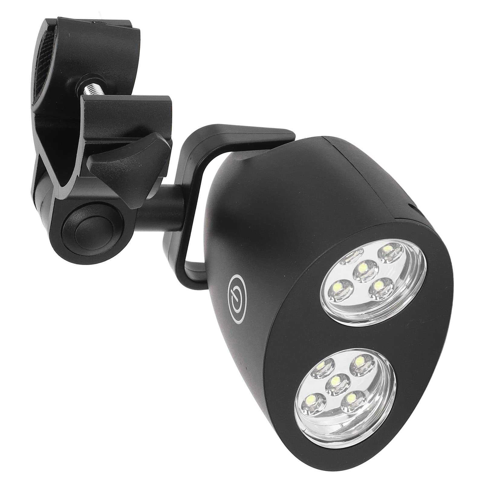 Lámpara De Barbacoa, Lámpara De Barbacoa LED, Lámparas De Barbacoa LED Con 10 Lámparas LEDs, Adecuada Luz Barbacoa Para Acampar Y Cocinar Barbacoa Al Aire Libre