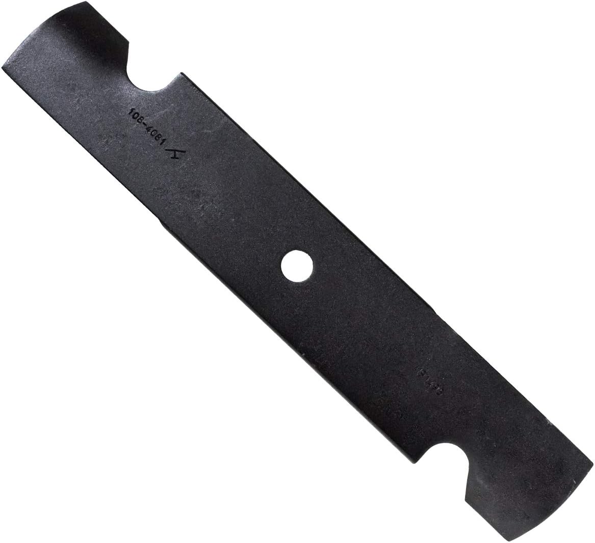 Toro (6) Genuine OEM Lawn Mower Blade 108-4081-03