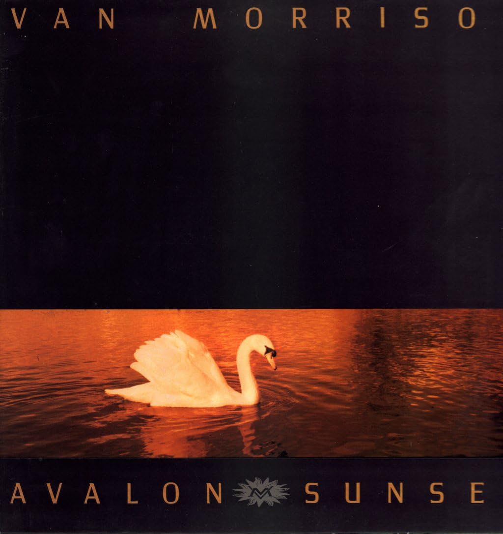 Avalon Sunset (1989)