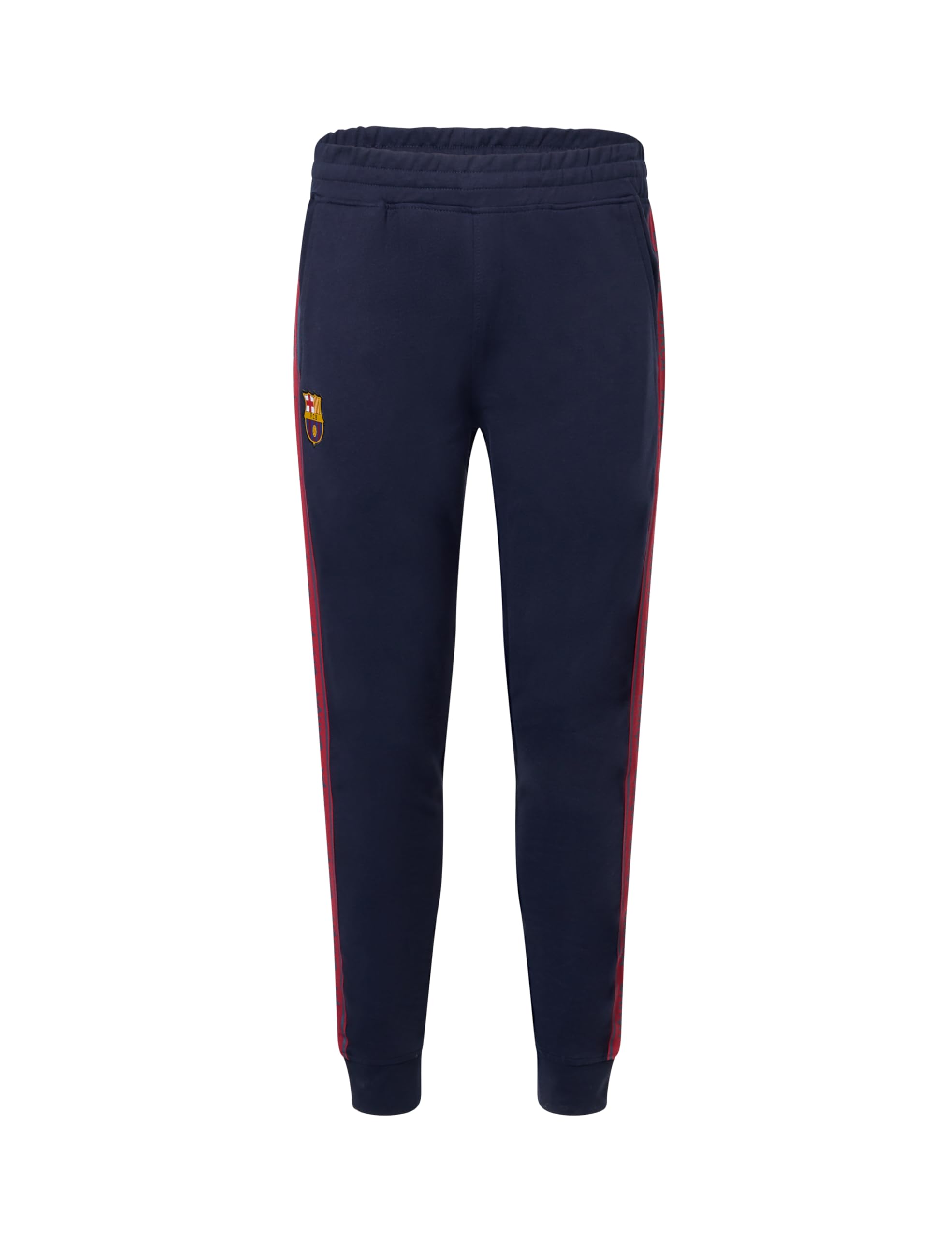 FC Barcelona Oficial Trousers Barça - Pantalón Deportivo Unisex Adulto