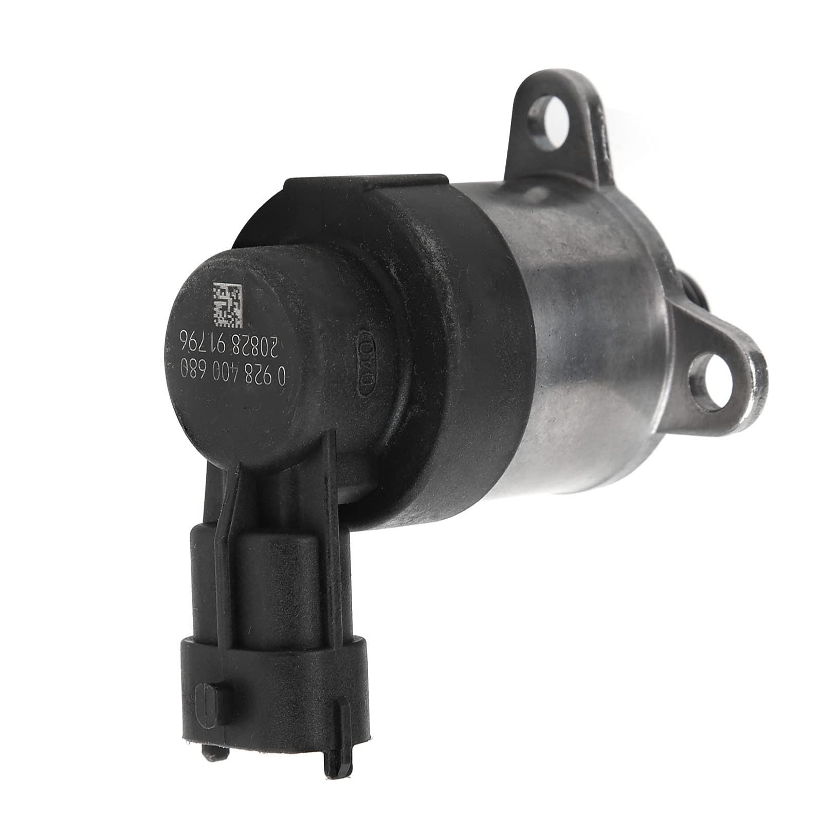 OUKENS Regolatore della pressione del carburante, 0928400680 Valvola di misurazione del controllo del regolatore della pressione del carburante di ricambio adatta per Cruze Malibu