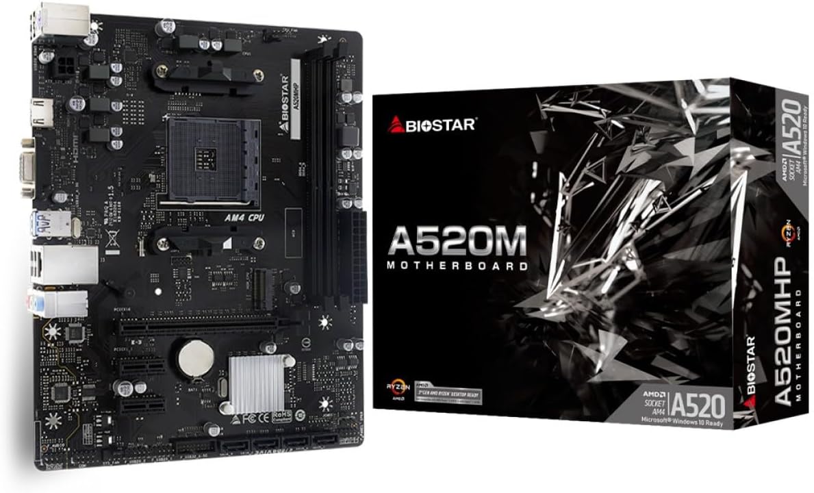 Review Pc Gamer Aquario Preto: descubra por que ele é perfeito para gamers! 6 61l7FmOSAEL. AC SL1200