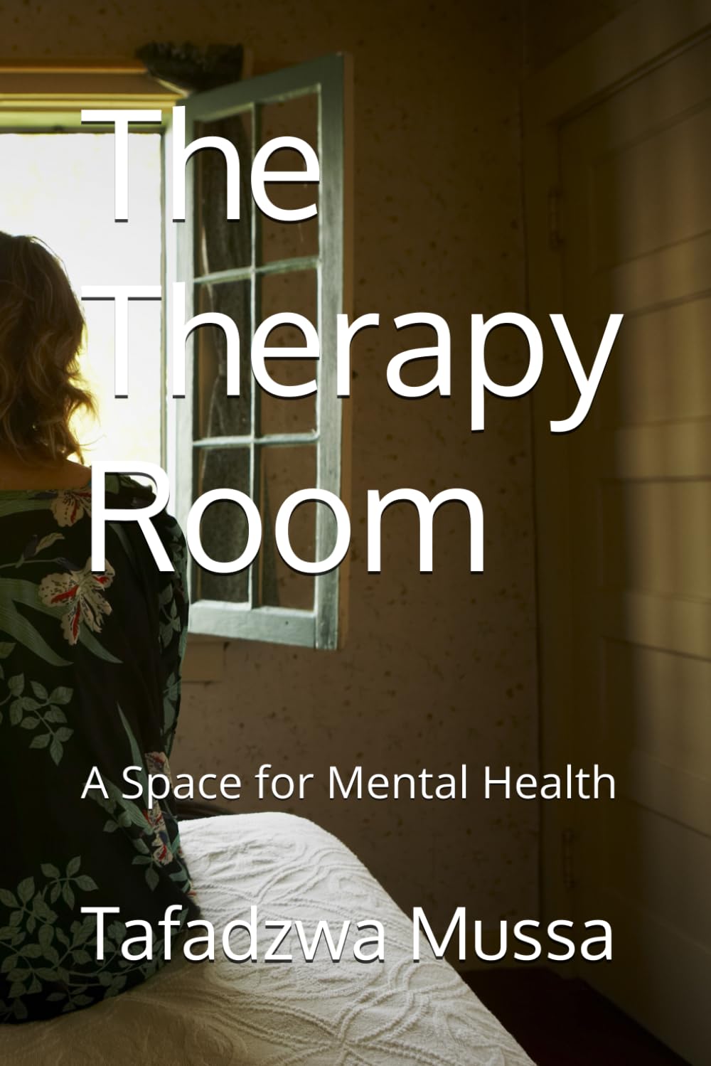 The Therapy Room: A Space for Mental Health