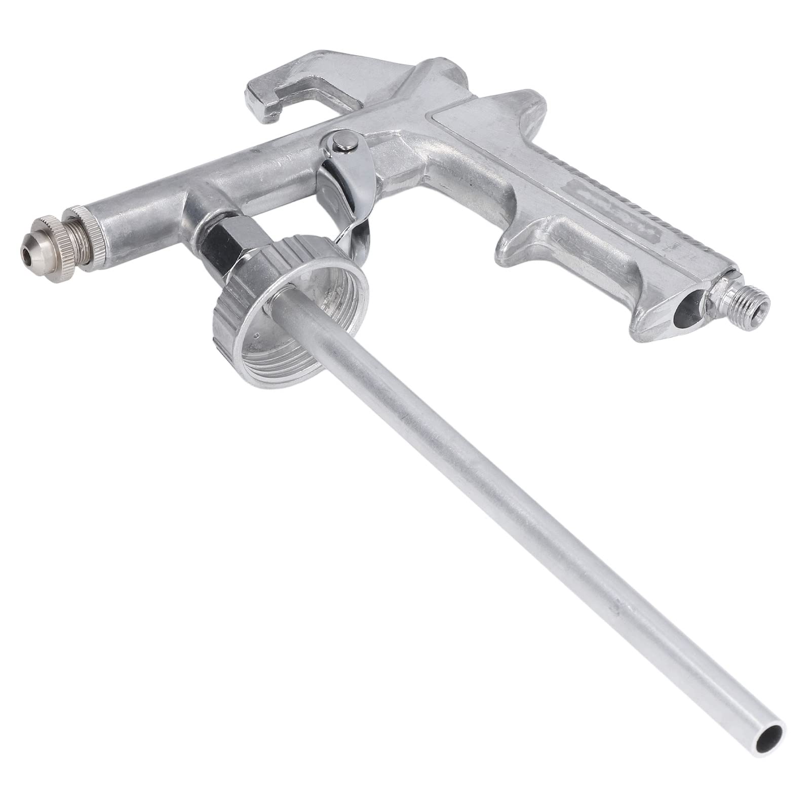 Paint Spray Car Nozzle Undercoat Undercoat Air Spray Undercoat Spray Antirust Aluminum Alloy Automotive 30-120psi Paint Spray