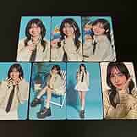 ME:I 加藤心グッズセット Hi-Summer Amazon.co.jp: ME I Hi-Summer 加藤心 トレカ 007 : おもちゃ