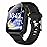Cosjoype Kids Game Smart Watch for Kids with 39 Puzzle Games HD Touch Screen Camera Music Player Pedometer Alarm Clock Calculator Flashlight 12/24hr Kid Watch Gift for 4-12 Year Old Boys Toys for Kid