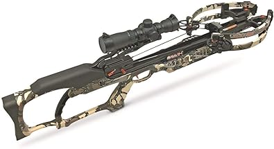 Ravin R20 Crossbow Package R020 With Illuminated 1.5-5x32mm Scope, 