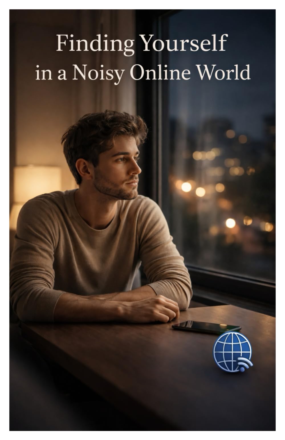 Finding Yourself in a Noisy Online World