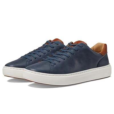 Johnston & Murphy Anders Lace To Toe Men