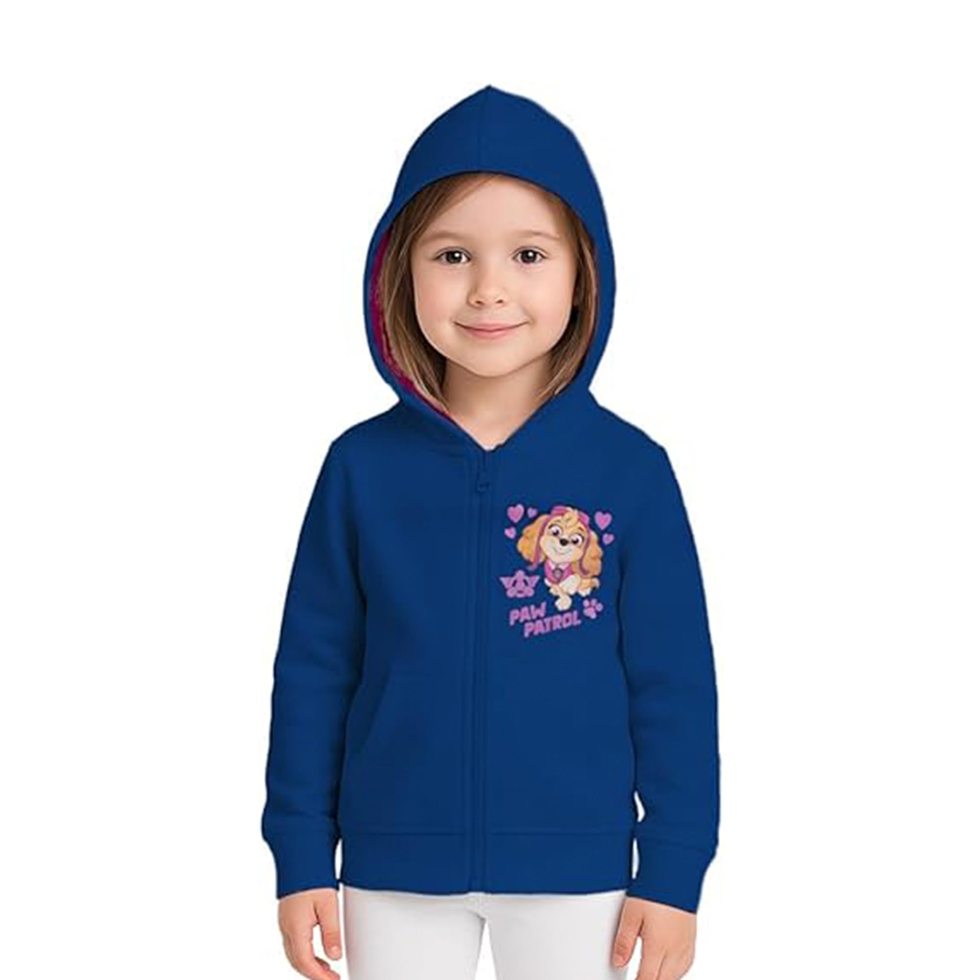 Kopen Paw Patrol Skye hoodie en legging set voor meisjes (PH1, 100% katoen) van Next België