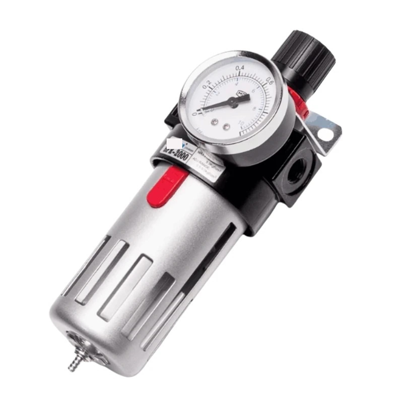Filtre à air BFR4000 pour réguler la pression du compresseur - 3