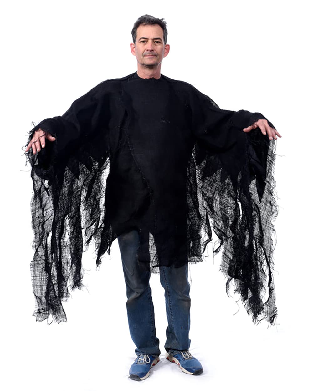 Zagone StudiosZagone Studios Men's Rotting Shirt