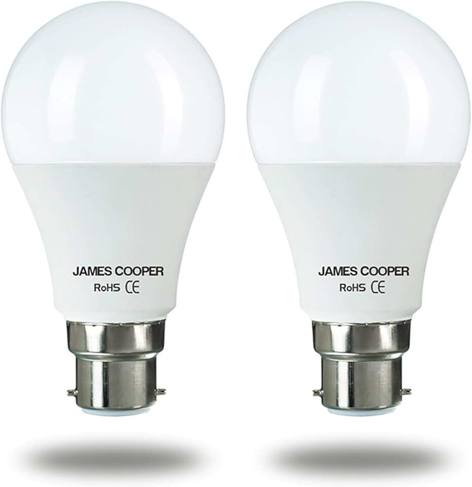 Amazon.co.uk bc light bulbs 100w