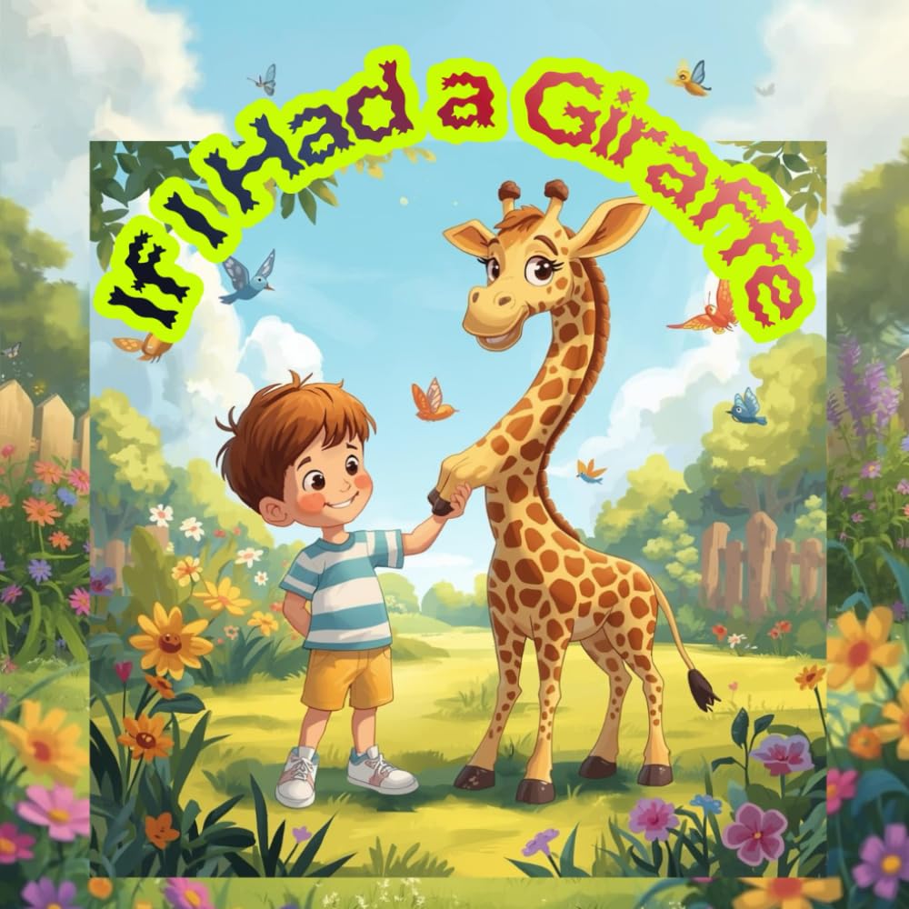 If I Had a Giraffe