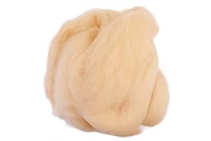 Hamanaka Felted Wool Blend Natural Herbs Color - Col.811