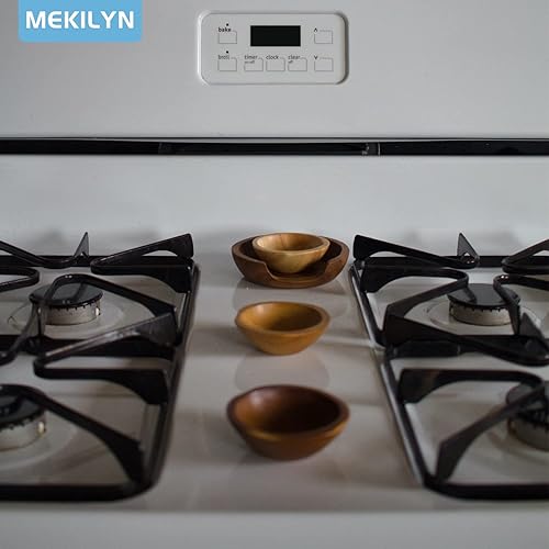 Miniatura 7 de 8053458 - Rejilla de cocción para Whirlpool WPW10268483 Reemplazo W10268483 8053580 AP6018155 PS11751457