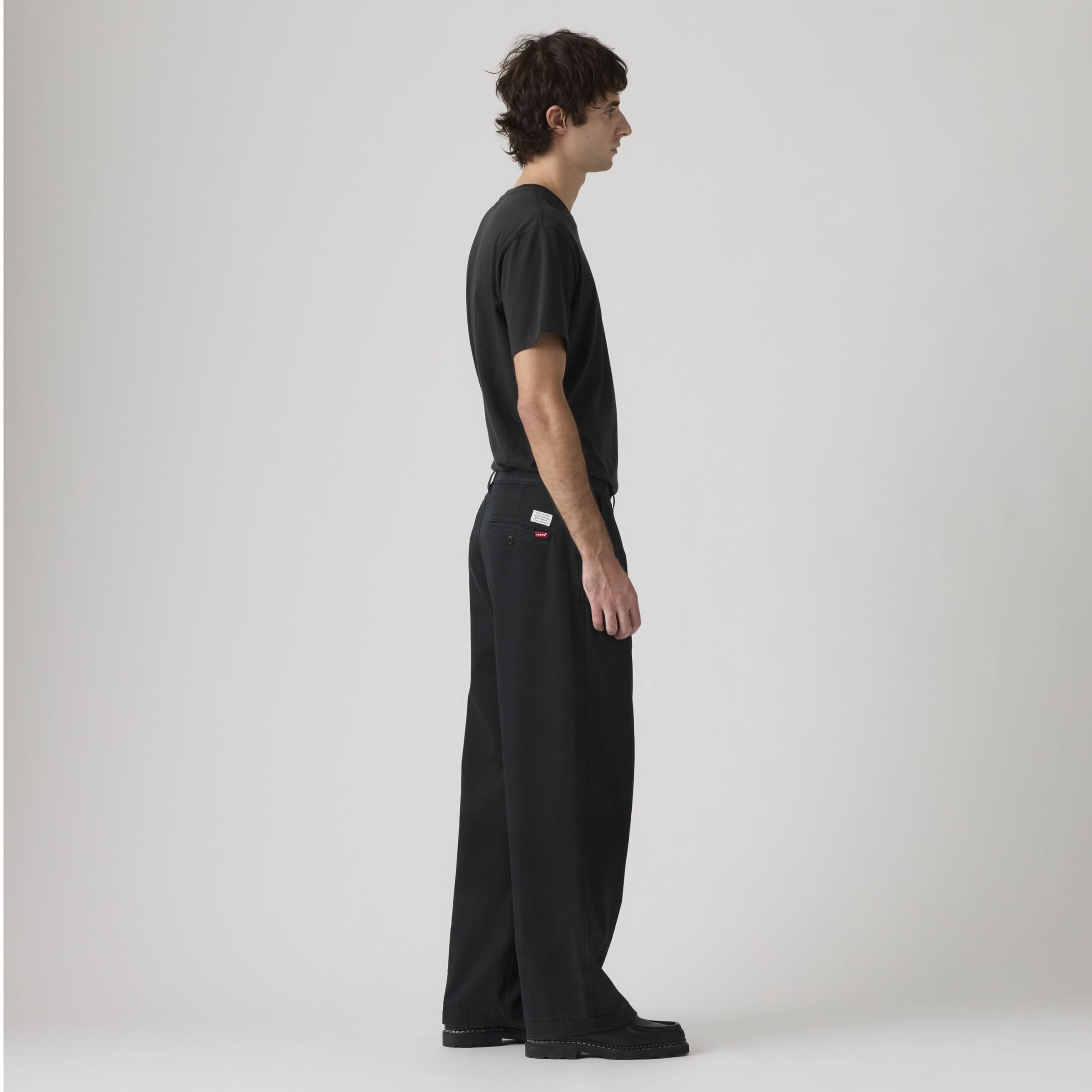 Levi's Herren Hose XX Chino Baggy
