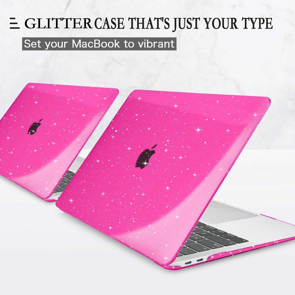 琥珀@KAF Mac Book Air Amazon.co.jp: CISSOOK MacBook Air 13 ケース 2020 2021 キラキラ