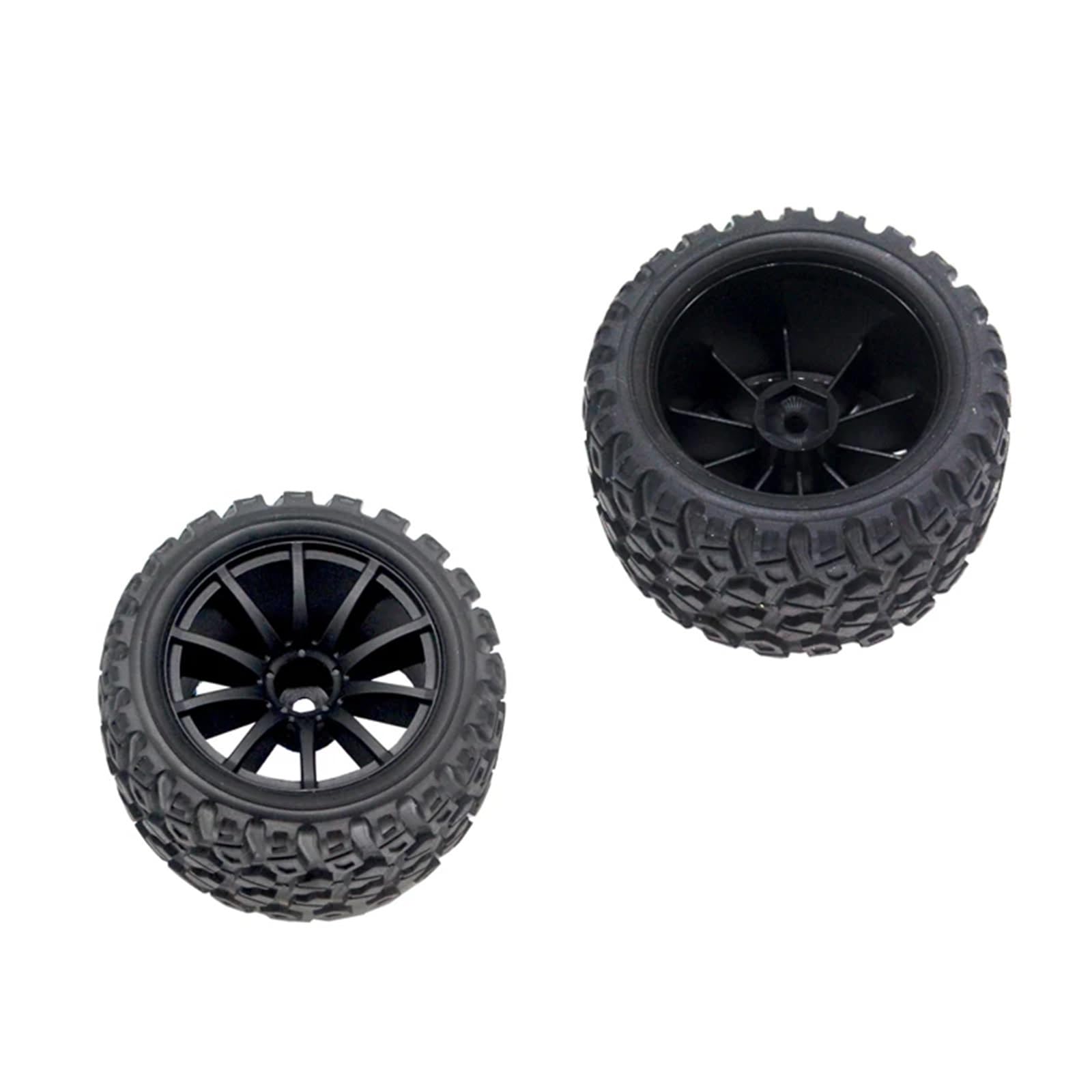 RC Pneumatici Pezzi Per MJX 16208 16209 16210 Pneumatico Universale RC Auto Pezzi Di Ricambio Componenti 16300B Modello Accessorio Fuoristrada Veicoli Cingolati Camion
