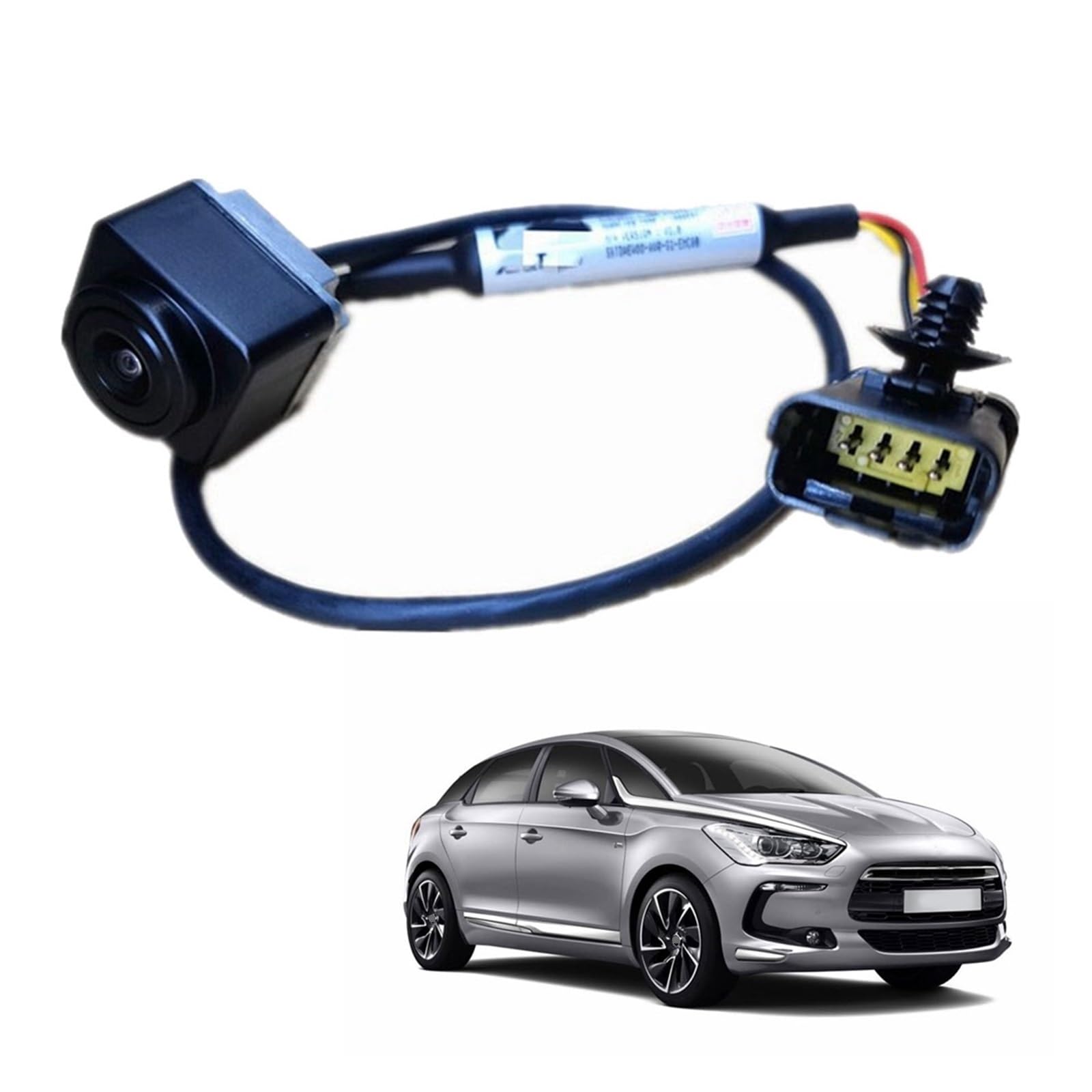 車用リアビュー リバースバックアップカメラ 駐車監視システム シトロエン DS5 2011-2015 9804632980  96739804632980 9673721877 車用リアビューリバースバックアップカメラ駐車監視システム シトロエン DS5 2011- 車のリアカメラリバース  9804632980 9673721877 ... 9804632980 9673721877 車用リアビューリバースバックアップカメラ駐車監視システム シトロエン DS5 2011-