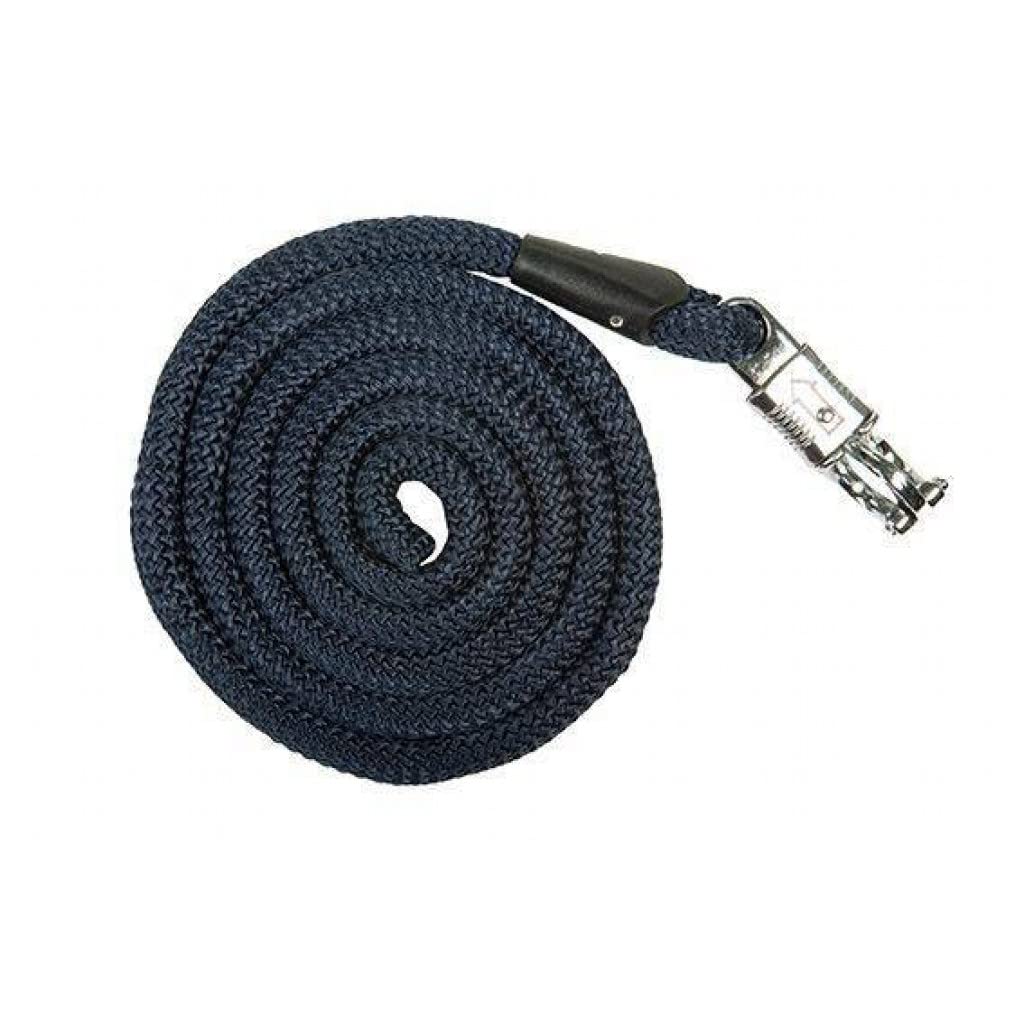 HKM Aachen Ramal con mosquetón de Seguridad Rojo 180 cm