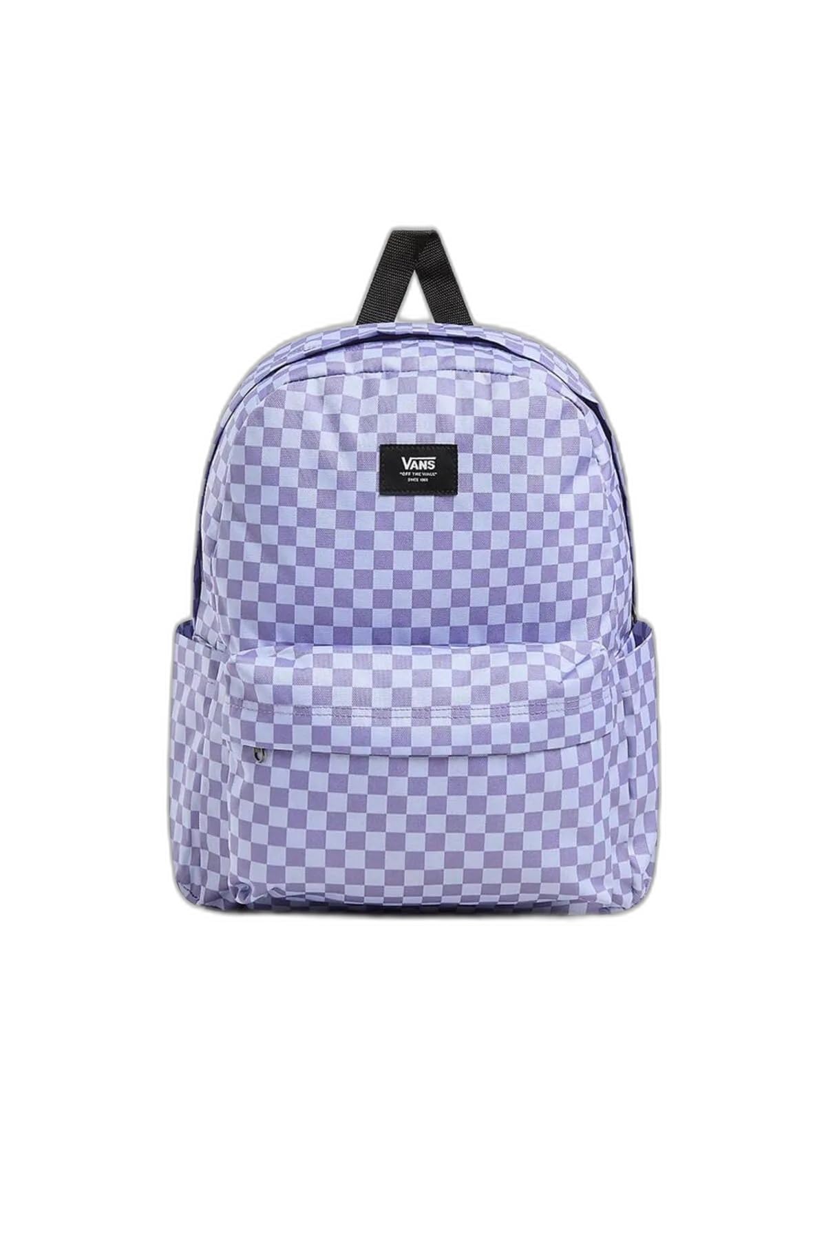 Vans Old Skool Check Mochila Unisex VN000H4X6PH1