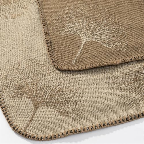 Châle tricoté jacquard rétro de qualité supérieure pour style chic