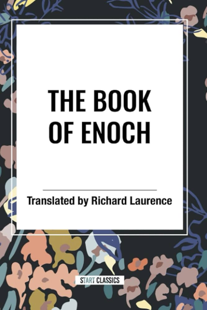 洋書 the book of E 洋書 the book of E 洋書 the book of E The Book of Enoch