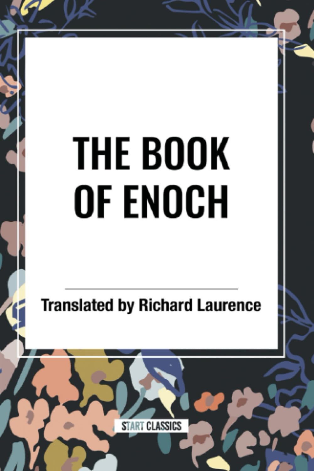 Book of Enoch: Enoch: 9798880913510: Books - Amazon.ca