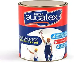 MASSA CORRIDA PVA EUCATEX - 1,45 KGS